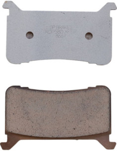 Brake system
