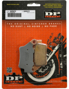 Brake system