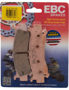 Moto parts