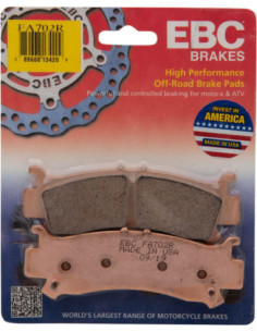 Moto parts