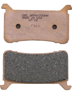 Moto parts