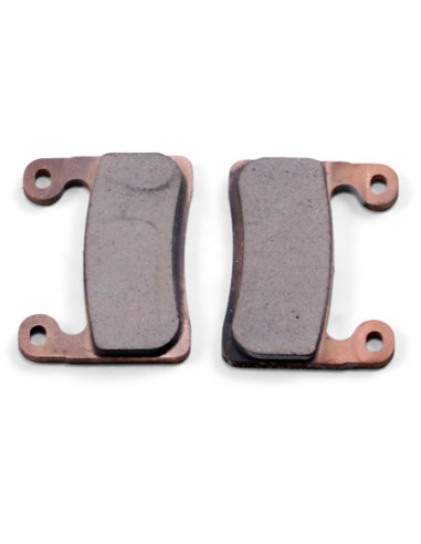 BRAKE PAD SINTRD RDP585