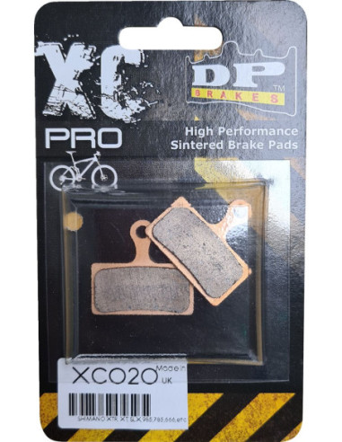 XC-PRO PADS XC020