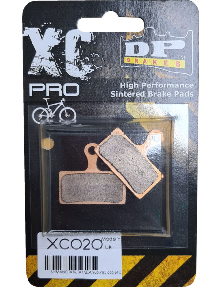 XC-PRO PADS XC020