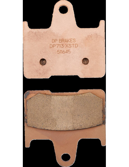 KLOCEK HAMULCOWY SINTRD DP713