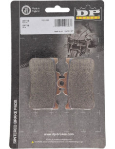 Brake system