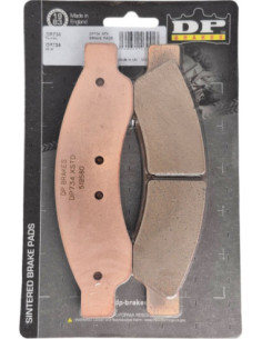 Moto parts