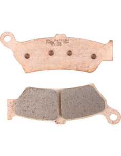 Moto parts