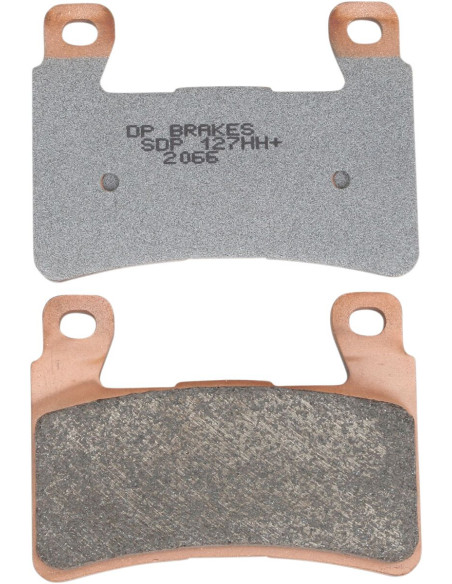 STABDŽIŲ KALADĖLĖS SDP SPORT HH+ HIGH FRICTION STREET