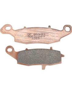 Moto parts