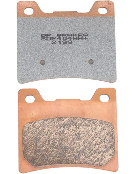 STABDŽIŲ KALADĖLĖS SDP SPORT HH+ HIGH FRICTION STREET