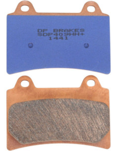 Moto parts