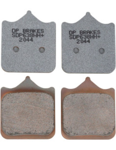 Moto parts
