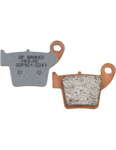 Moto parts