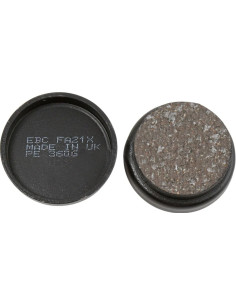 Moto parts