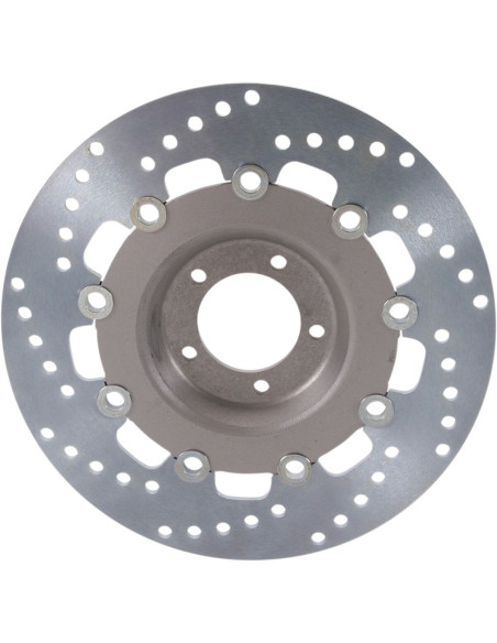 BRAKE ROTOR PRO-LITE SERIES FLOATING ROUND