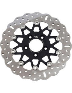 Moto parts