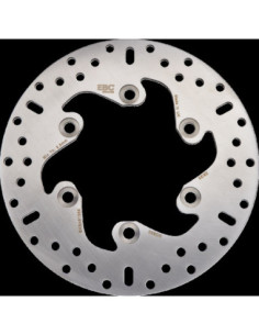 Moto parts