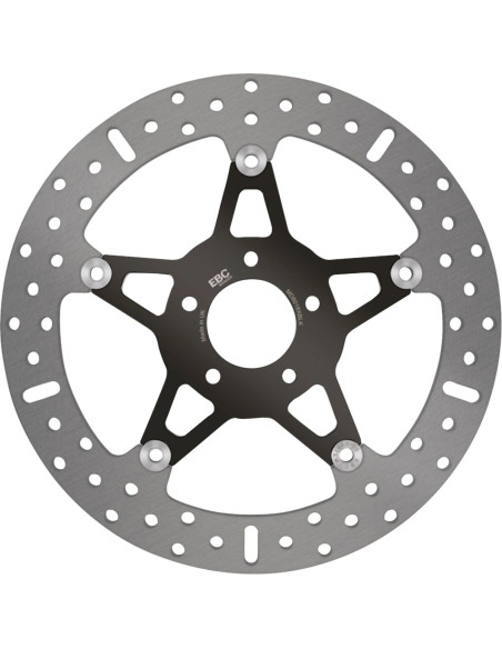 STABDŽIŲ ROTORIUS EBC XDISC HD '23-'25