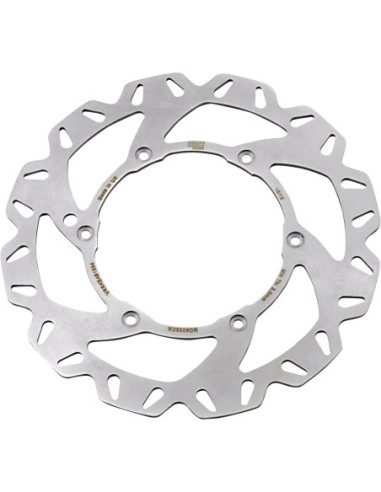 BRAKE ROTOR CX EXTREME SERIES SOLID CONTOUR