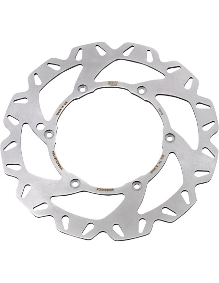 BRAKE ROTOR CX EXTREME SERIES SOLID CONTOUR
