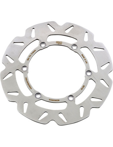 STABDŽIŲ ROTORIUS CX EXTREME SERIES SOLID CONTOUR