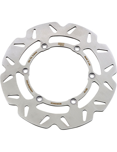 STABDŽIŲ ROTORIUS CX EXTREME SERIES SOLID CONTOUR
