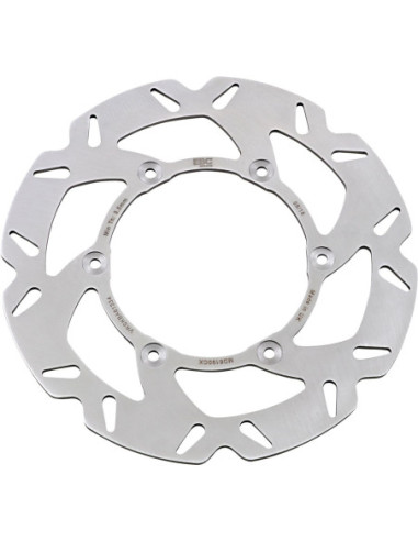 STABDŽIŲ ROTORIUS CX EXTREME SERIES SOLID CONTOUR