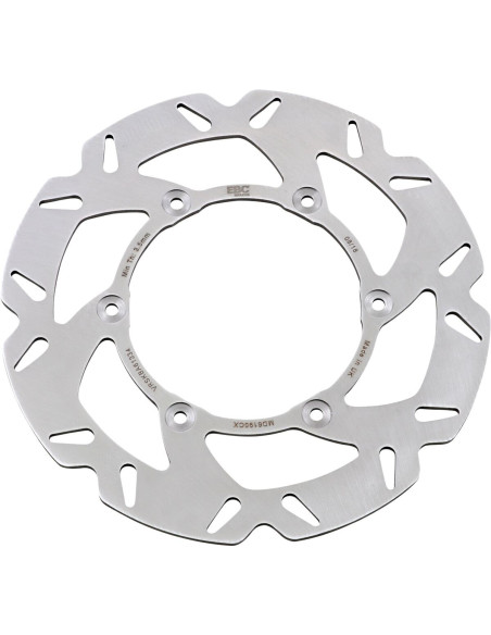 STABDŽIŲ ROTORIUS CX EXTREME SERIES SOLID CONTOUR