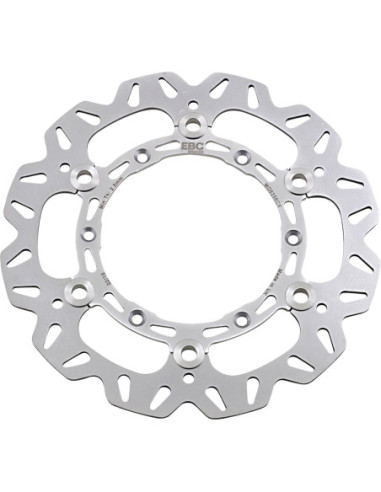 TARCZA HAMULCOWA CX EXTREME SERIES FLOATING CONTOUR