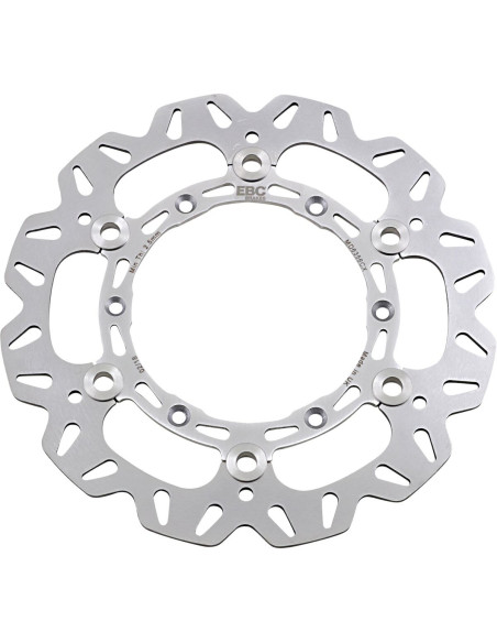 TARCZA HAMULCOWA CX EXTREME SERIES FLOATING CONTOUR