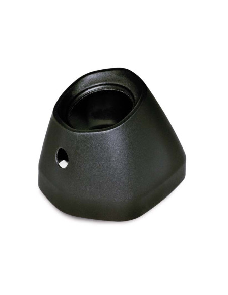 END CAP SET BLACK EC89
