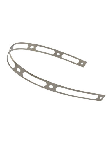 TAPE TITANIUM FOR MUFFLER SLEEVE