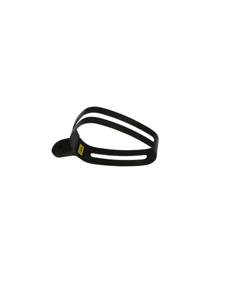 CLAMP MUFFLER CLAMP CARBON CAP6