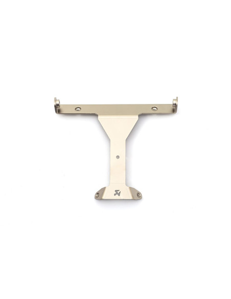 MUFFLER BRACKET STAINLESS STEEL