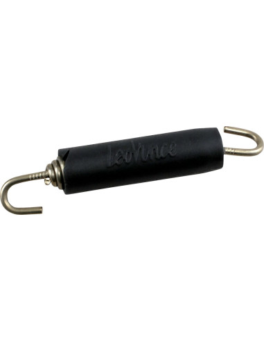 EXHAUST SPRING/TUBE KIT