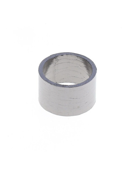GRAPHITE EXHAUST GASKET 38x44x28mm