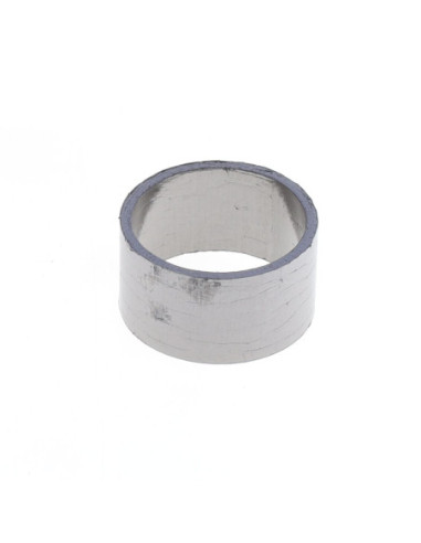 GRAPHITE EXHAUST GASKET 49x55x30mm