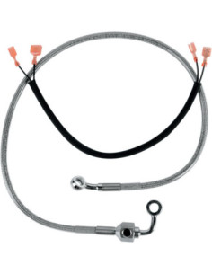 Moto parts