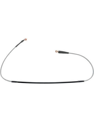 BRAKE LINE STAINLESS STEEL FRONT KAWASAKI/SUZUKI