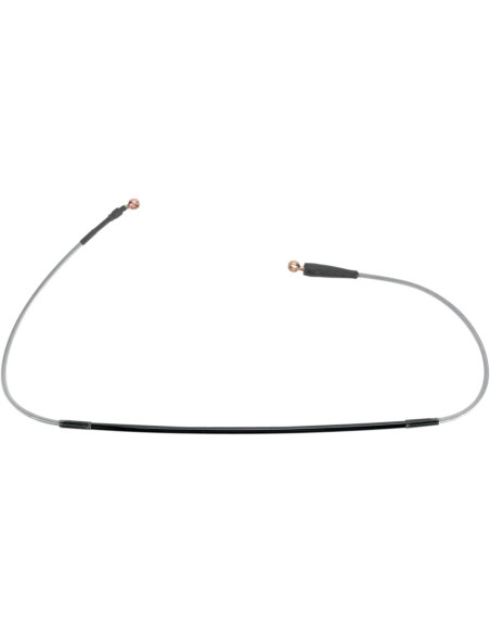 BRAKE LINE STAINLESS STEEL FRONT KAWASAKI/SUZUKI
