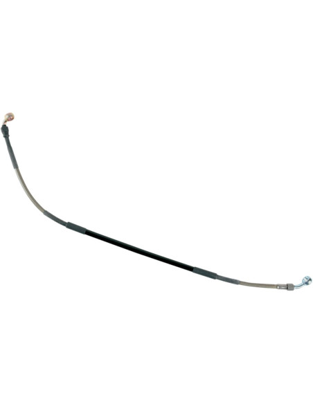 BRAKE LINE STAINLESS STEEL REAR SUZUKI