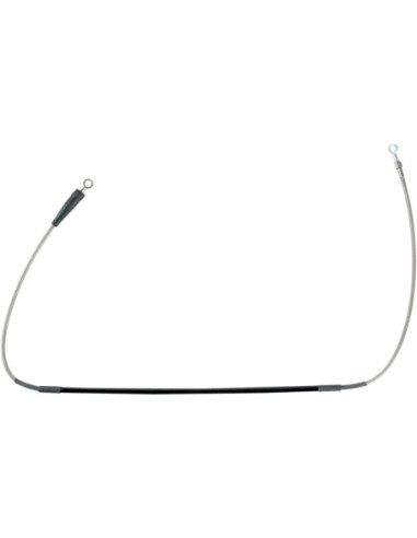 BRAKE LINE STAINLESS STEEL FRONT YAMAHA