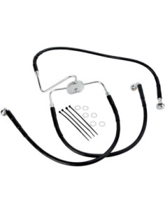 Moto parts