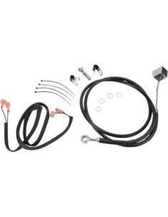 Moto parts