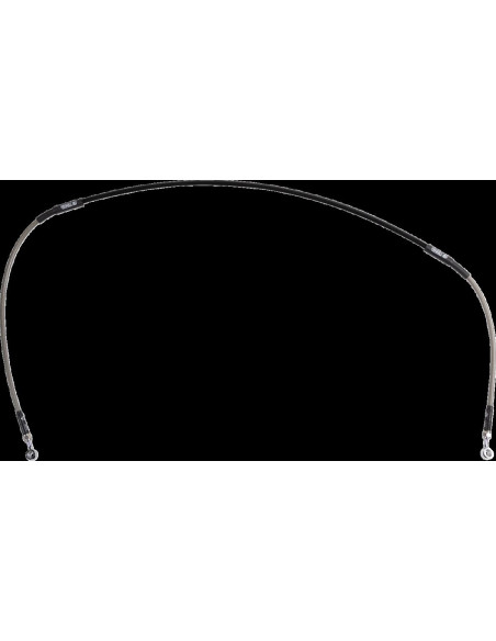 Stainless Steel Braided Brake Line