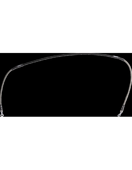 Stainless Steel Braided Brake Line