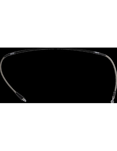 Stainless Steel Braided Brake Line