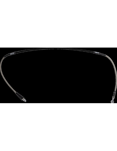 Stainless Steel Braided Brake Line