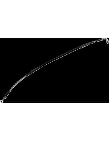 Stainless Steel Braided Brake Line